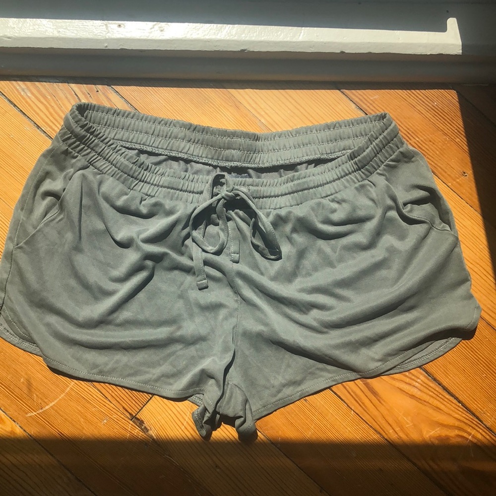 Aerie Lounge Shorts